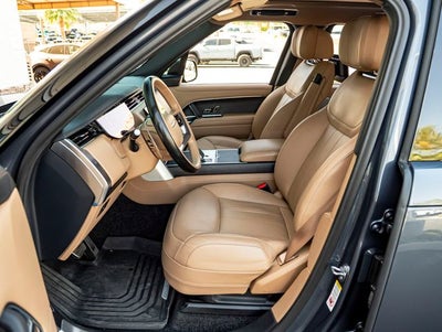 2024 Land Rover Range Rover Autobiography