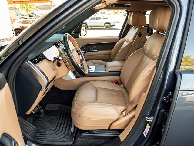 2024 Land Rover Range Rover Autobiography