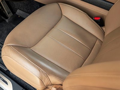 2024 Land Rover Range Rover Autobiography