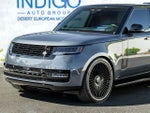 2024 Land Rover Range Rover Autobiography