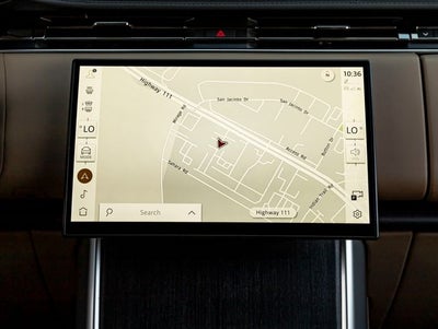 2024 Land Rover Range Rover Autobiography