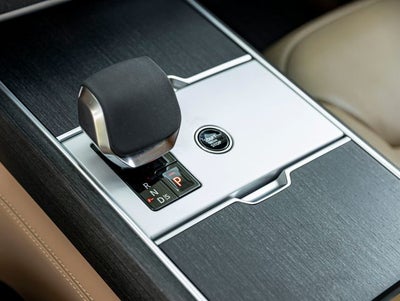 2024 Land Rover Range Rover Autobiography