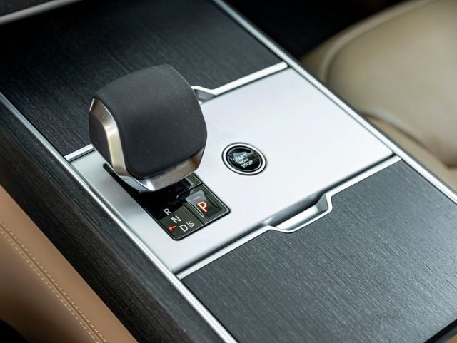 2024 Land Rover Range Rover Autobiography