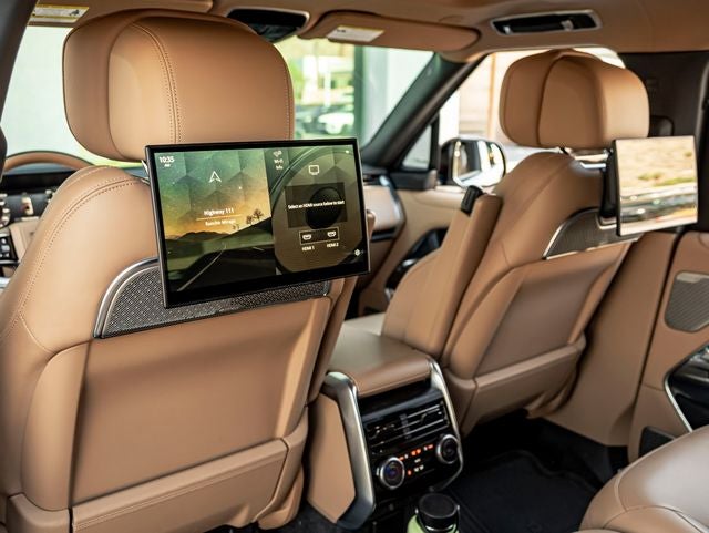 2024 Land Rover Range Rover Autobiography