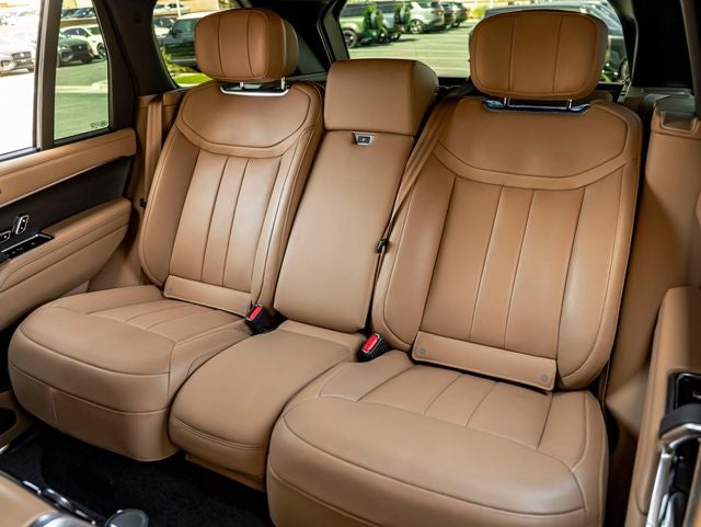 2024 Land Rover Range Rover Autobiography