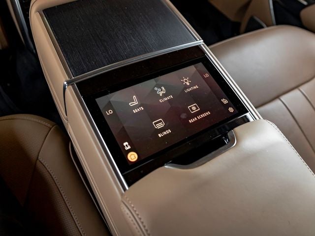 2024 Land Rover Range Rover Autobiography