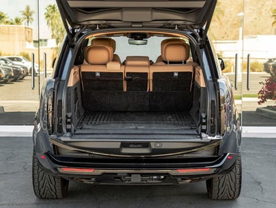 2024 Land Rover Range Rover Autobiography