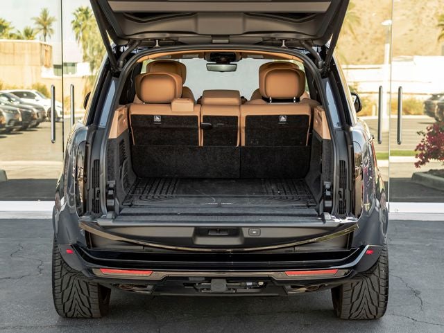 2024 Land Rover Range Rover Autobiography