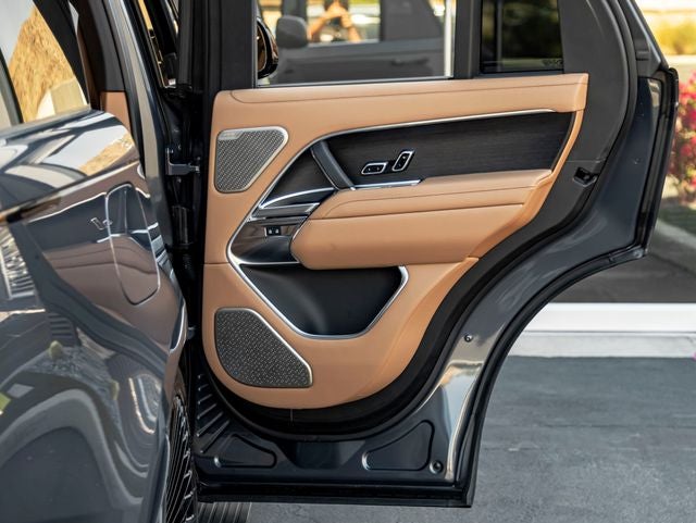 2024 Land Rover Range Rover Autobiography