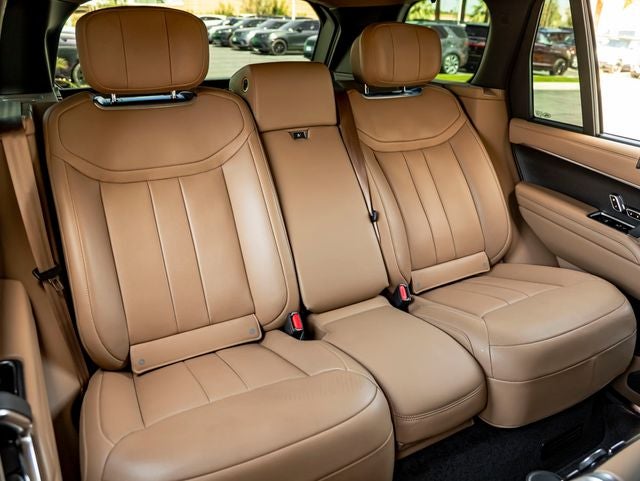 2024 Land Rover Range Rover Autobiography