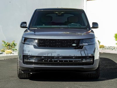 2024 Land Rover Range Rover Autobiography