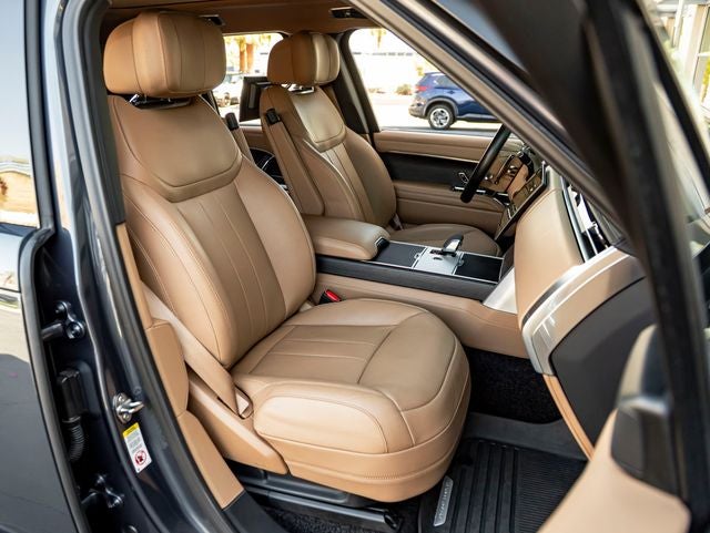 2024 Land Rover Range Rover Autobiography