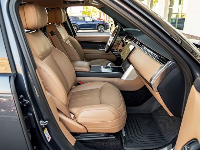 2024 Land Rover Range Rover Autobiography