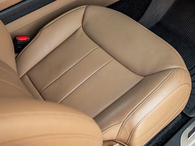 2024 Land Rover Range Rover Autobiography