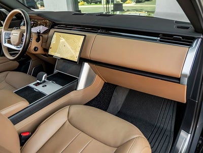 2024 Land Rover Range Rover Autobiography