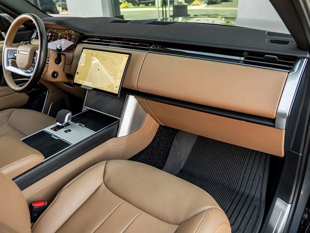 2024 Land Rover Range Rover Autobiography