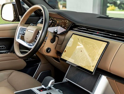 2024 Land Rover Range Rover Autobiography