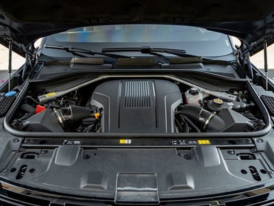 2024 Land Rover Range Rover Autobiography