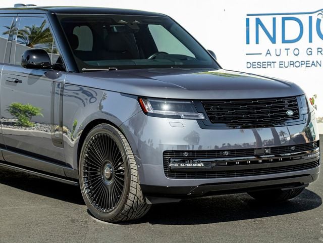 2024 Land Rover Range Rover Autobiography