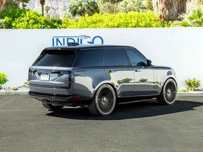 2024 Land Rover Range Rover Autobiography
