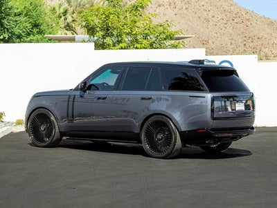 2024 Land Rover Range Rover Autobiography