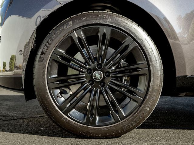 2023 Land Rover Range Rover Autobiography