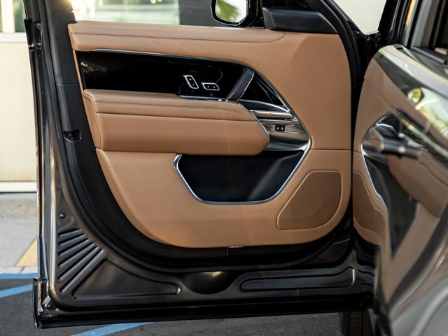 2023 Land Rover Range Rover Autobiography