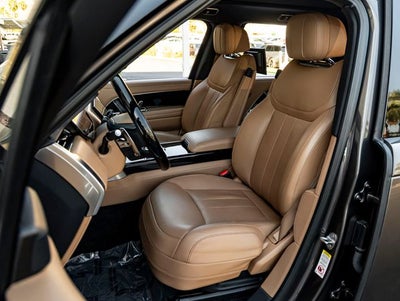 2023 Land Rover Range Rover Autobiography