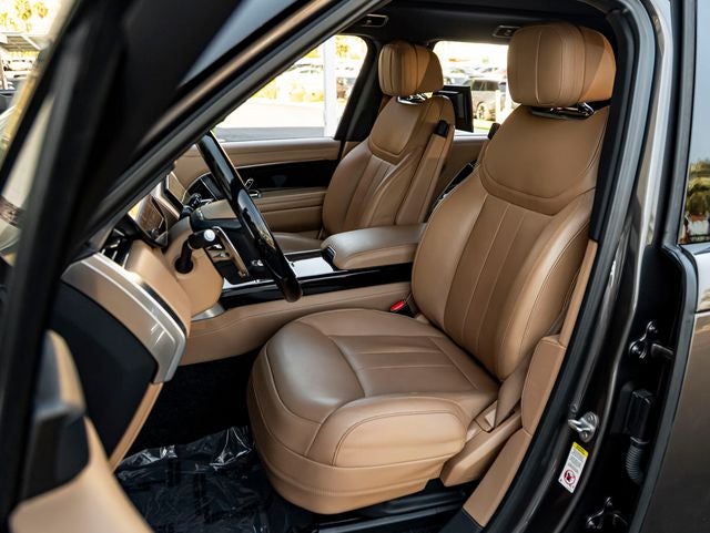 2023 Land Rover Range Rover Autobiography