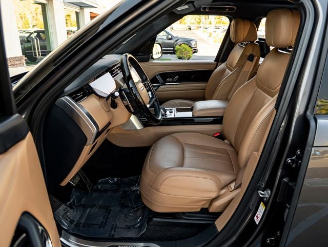 2023 Land Rover Range Rover Autobiography