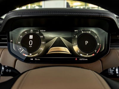2023 Land Rover Range Rover Autobiography
