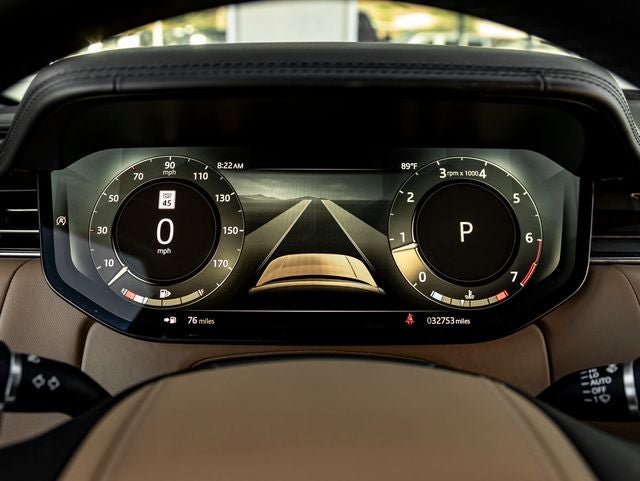 2023 Land Rover Range Rover Autobiography