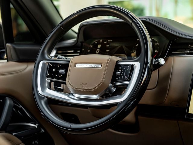 2023 Land Rover Range Rover Autobiography