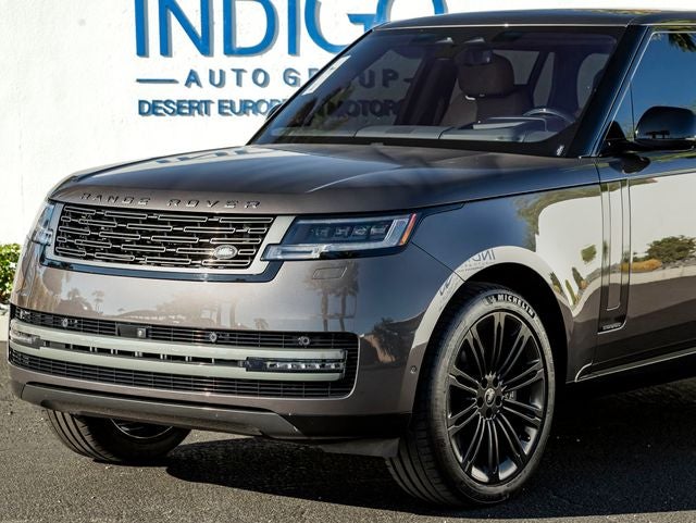 2023 Land Rover Range Rover Autobiography