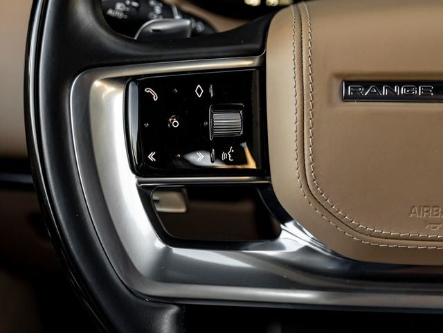 2023 Land Rover Range Rover Autobiography