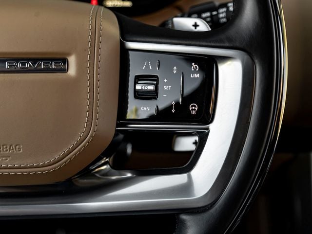 2023 Land Rover Range Rover Autobiography