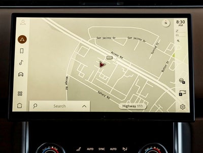 2023 Land Rover Range Rover Autobiography
