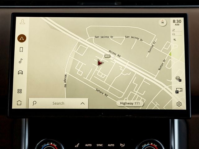 2023 Land Rover Range Rover Autobiography
