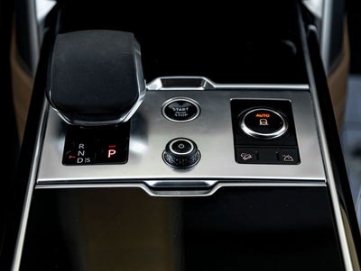 2023 Land Rover Range Rover Autobiography