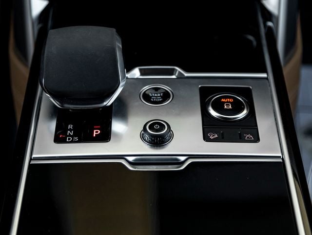 2023 Land Rover Range Rover Autobiography