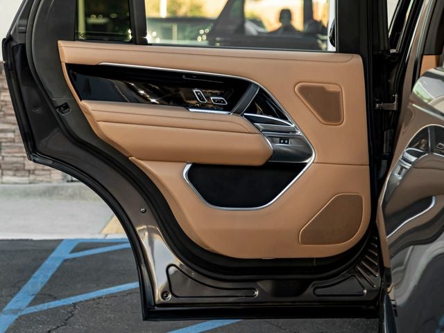 2023 Land Rover Range Rover Autobiography