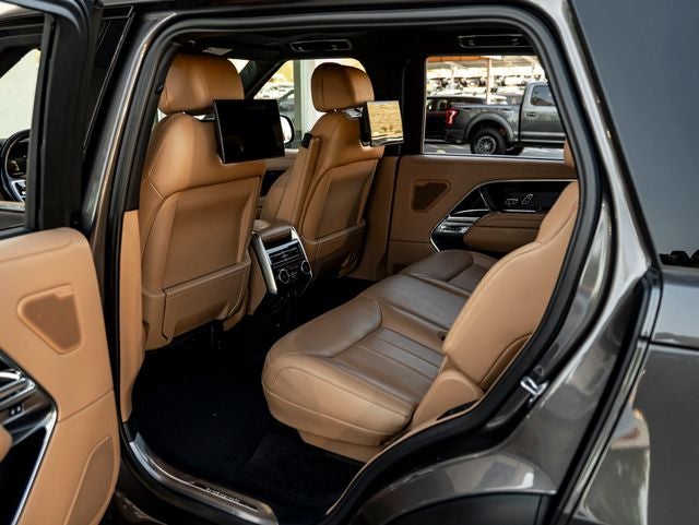 2023 Land Rover Range Rover Autobiography