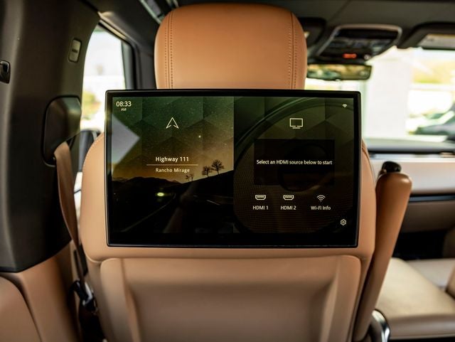 2023 Land Rover Range Rover Autobiography