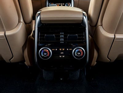 2023 Land Rover Range Rover Autobiography