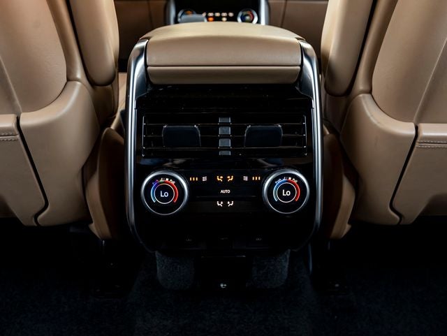 2023 Land Rover Range Rover Autobiography