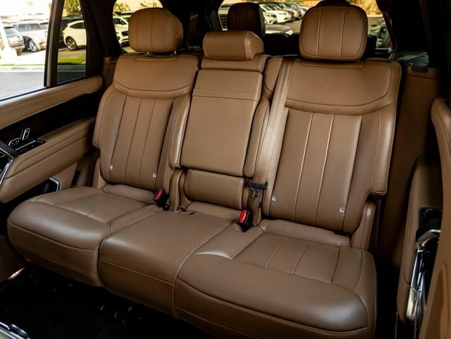 2023 Land Rover Range Rover Autobiography