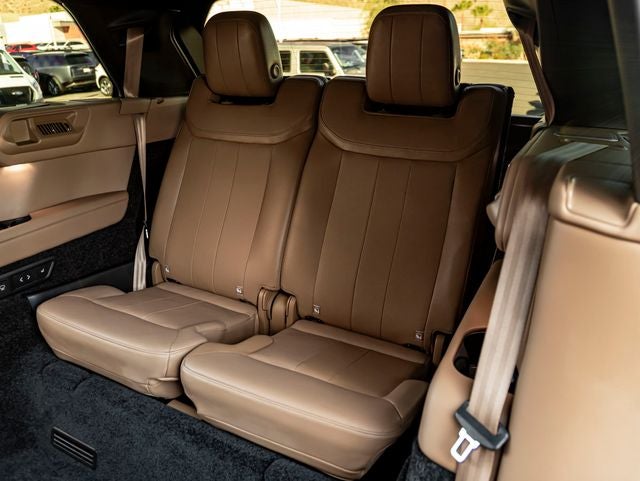 2023 Land Rover Range Rover Autobiography