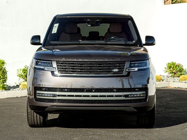 2023 Land Rover Range Rover Autobiography