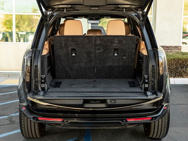 2023 Land Rover Range Rover Autobiography