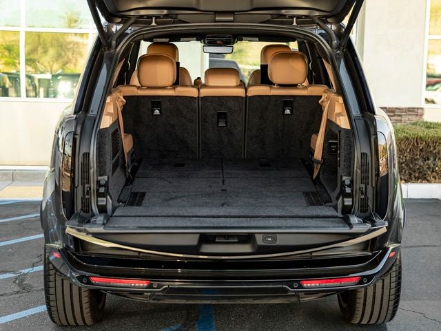 2023 Land Rover Range Rover Autobiography